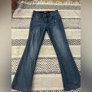 Democracy Ab-Solution Jeans Size 4.